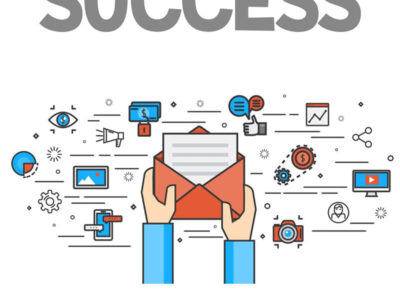 Email Marketing Success