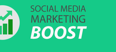 Social Media Marketing Boost