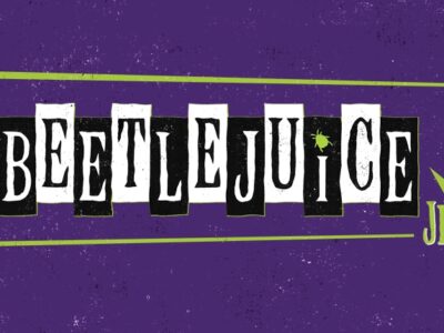 2025.02 Beetlejuice Jr. the Musical